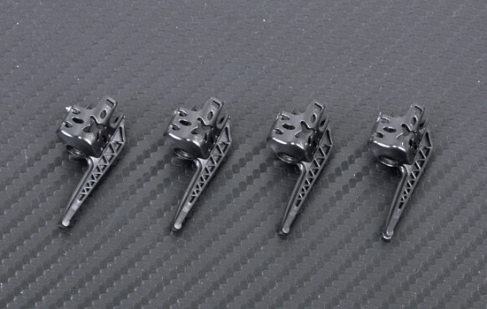 T2M Motor Halterungen